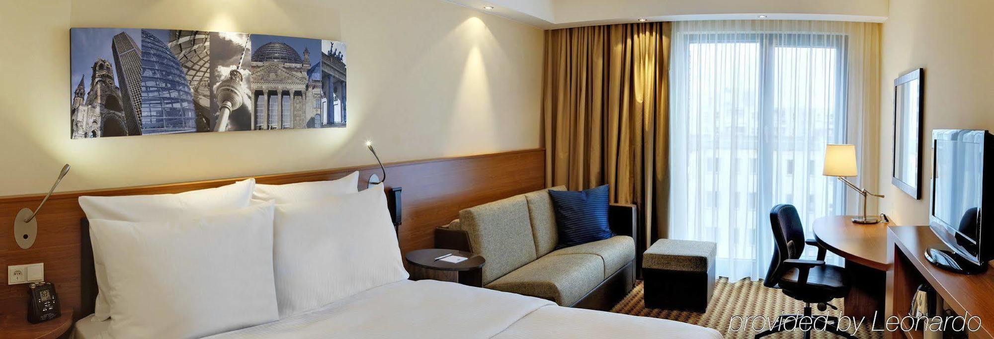 Hampton By Hilton West Berlin